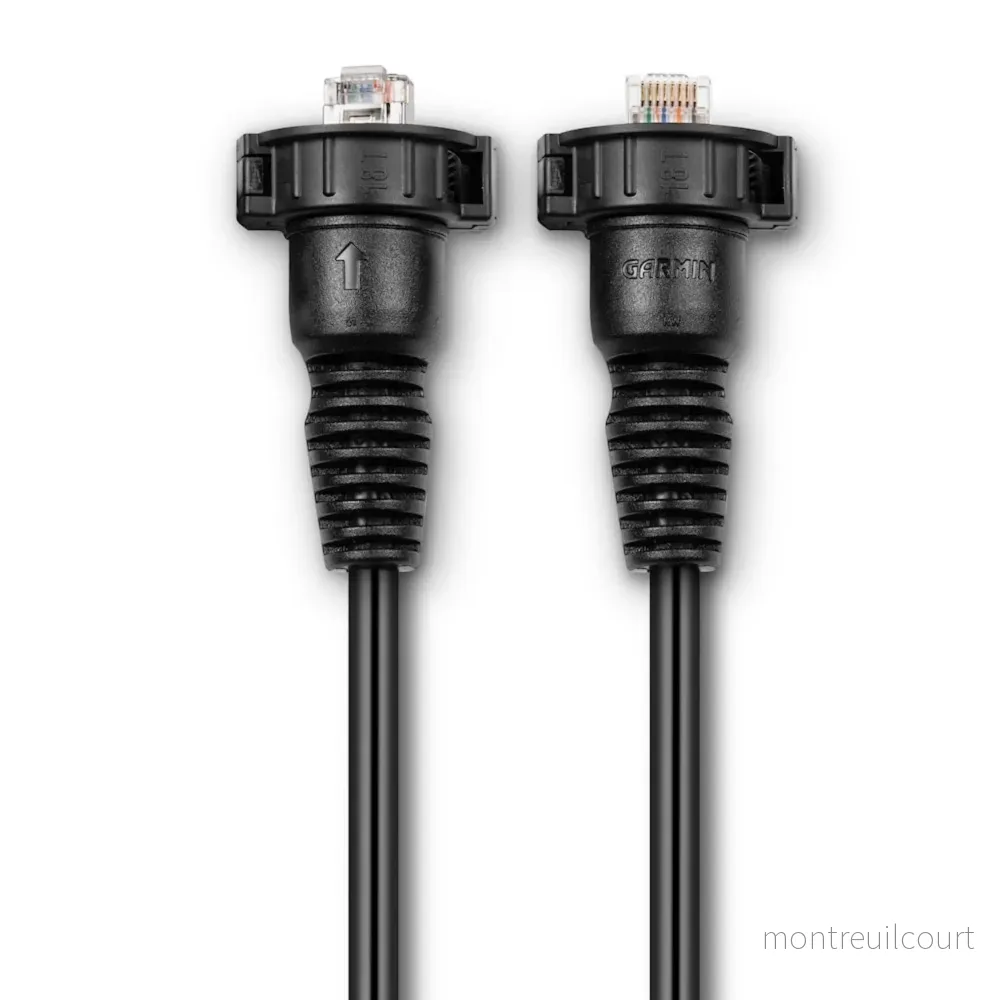 Garmin Nätverkskabel RJ45 6ft Garmin Nätverkskabel RJ45 6ft