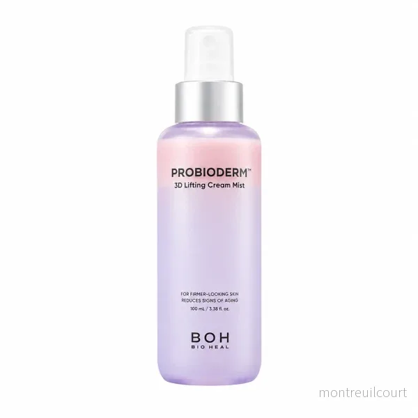 BIOHEAL BOH Probioderm 3D Lifting Cream Mist 100ml BIOHEAL BOH Probioderm 3D Lifting Cream Mist 100ml