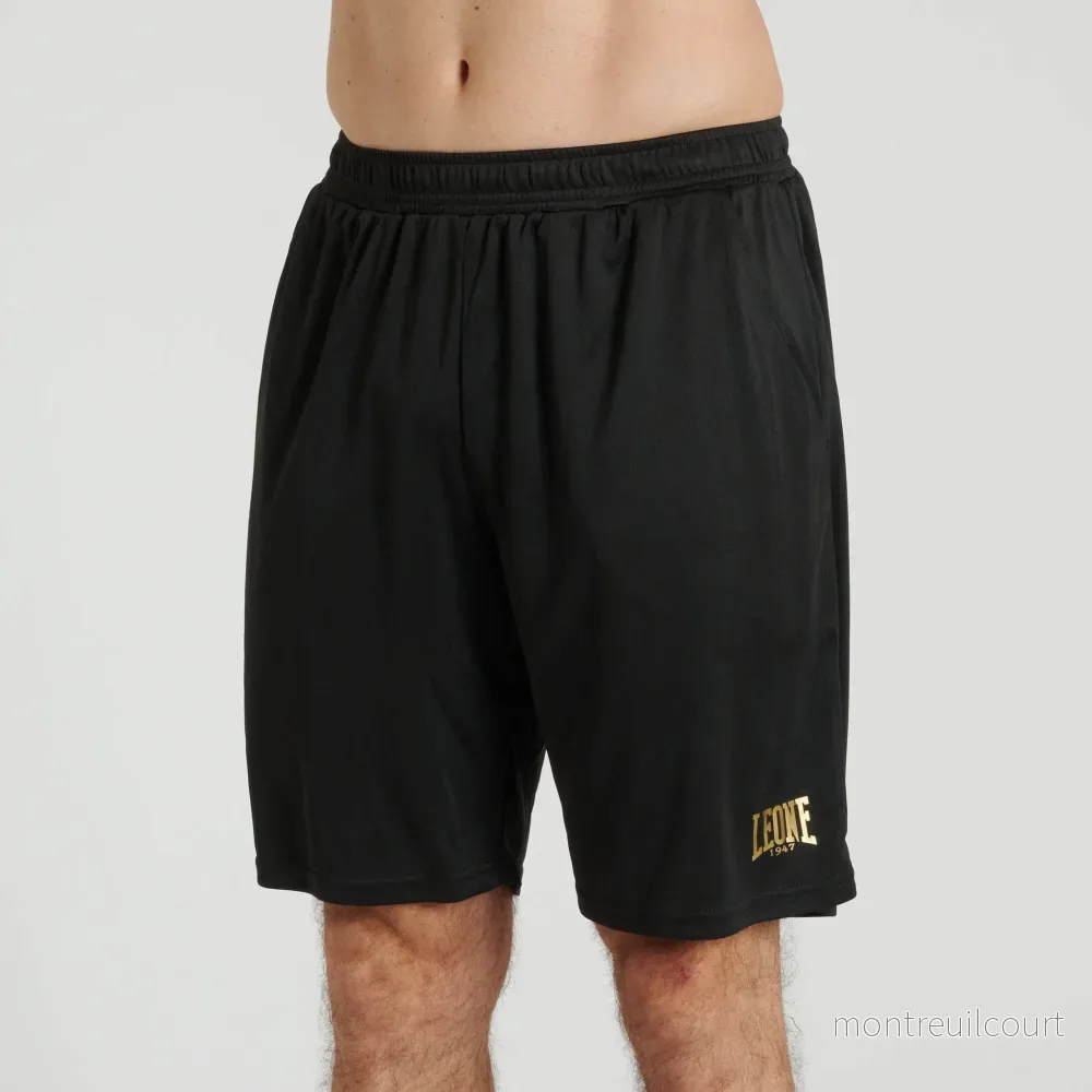 Leone 1947 Träningsshorts Herr ABX302