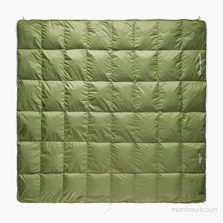 Sea to Summit Sleepbag Down Tanami 7C/45F Comforter Q Sea to Summit Sleepbag Down Tanami 7C/45F Comforter Q