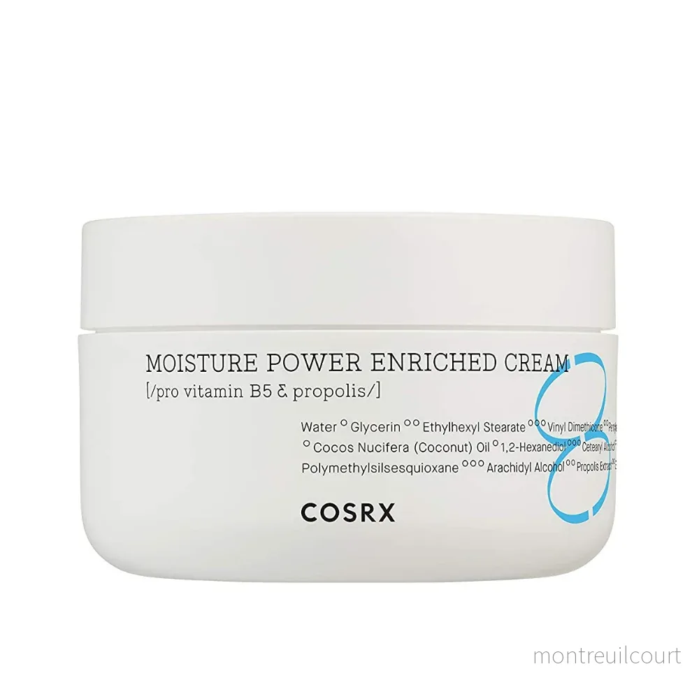 COSRX Moisture Power Enriched Cream 50ml COSRX Moisture Power Enriched Cream 50ml