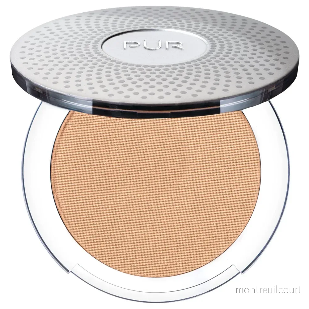 4-IN-1 PRESSED MAKEUP FOUNDATION - Bild 3