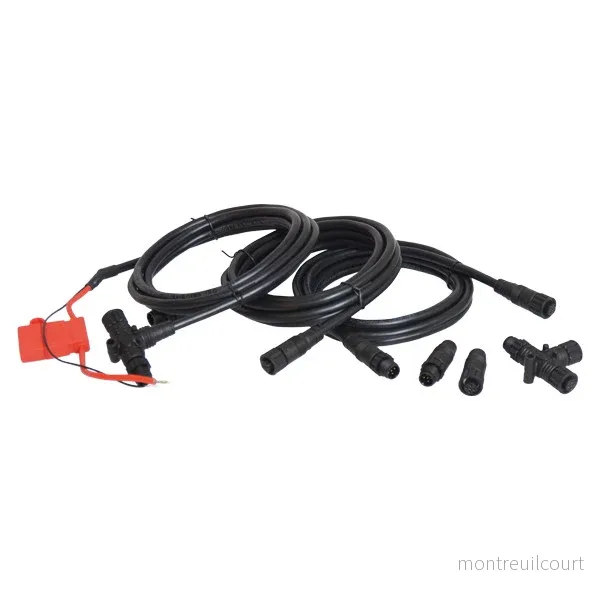 1852 Start Kit NMEA 2000 1852 Start Kit NMEA 2000