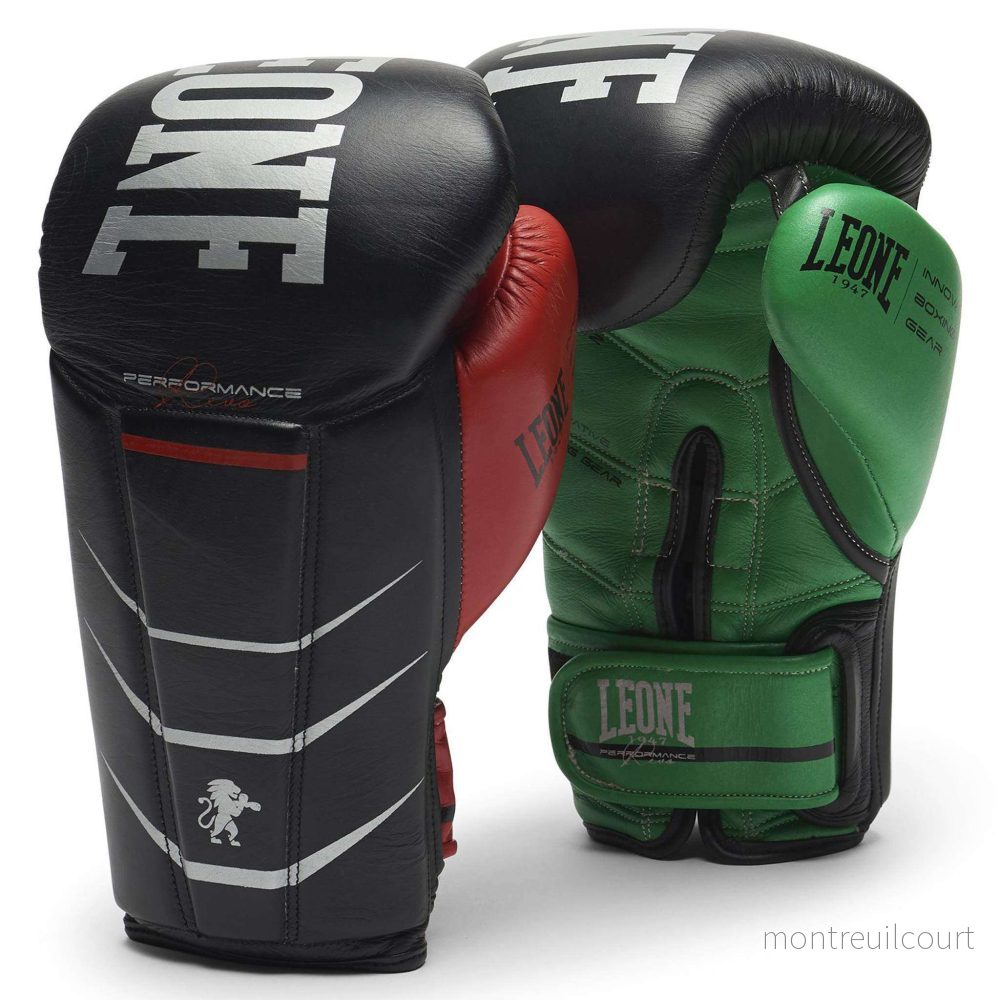Leone 1947 Revo Performance Boxningshandskar GN110