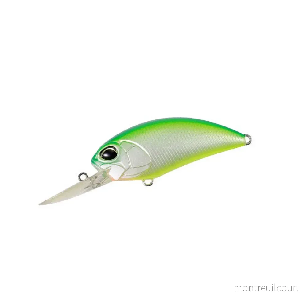 Duo Realis Crank M65 11A Citrus Shad Duo Realis Crank M65 11A Citrus Shad
