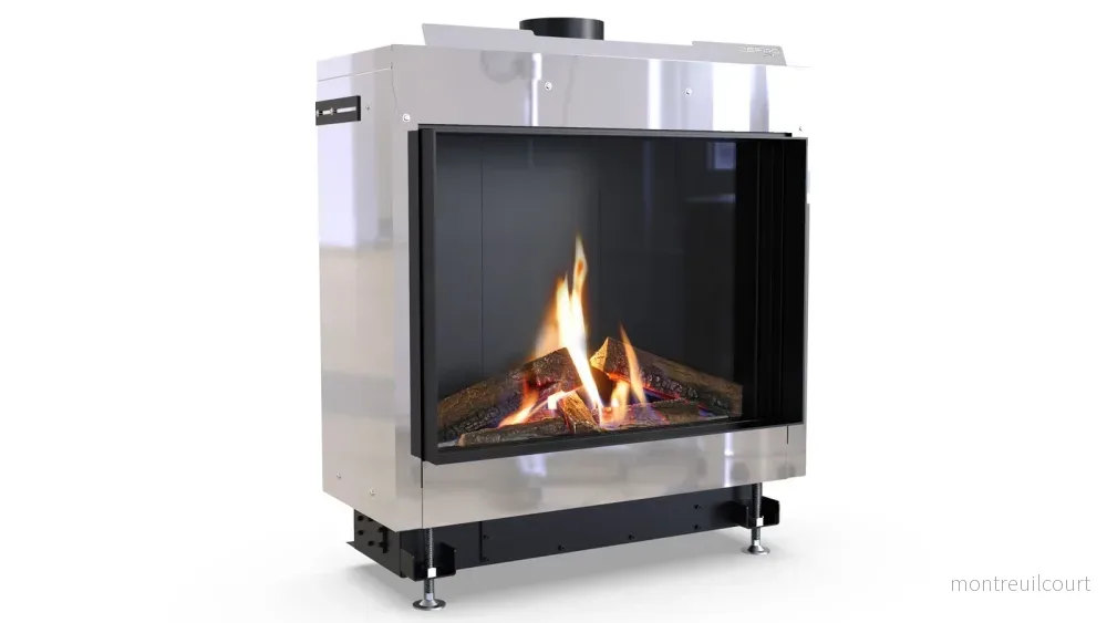 Defro Home - Vital 51 S G20 (naturgas) - Bild 2
