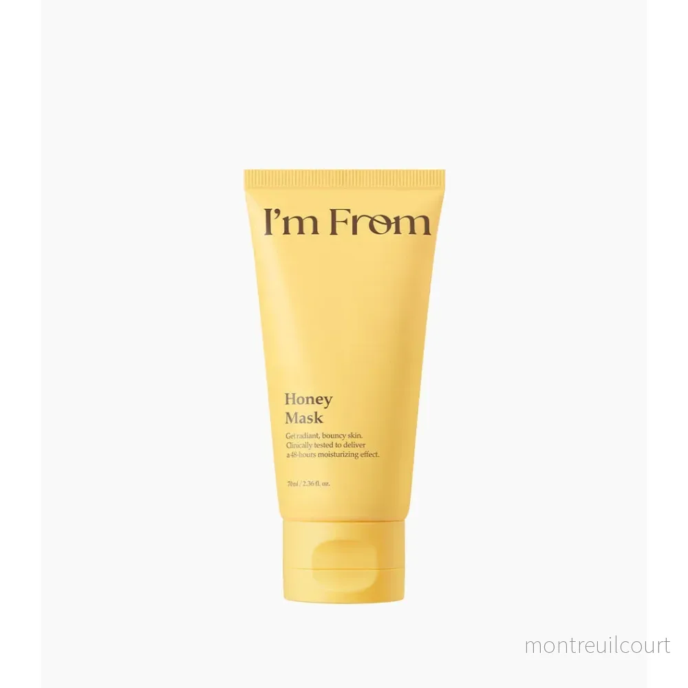I’m From Honey Mask