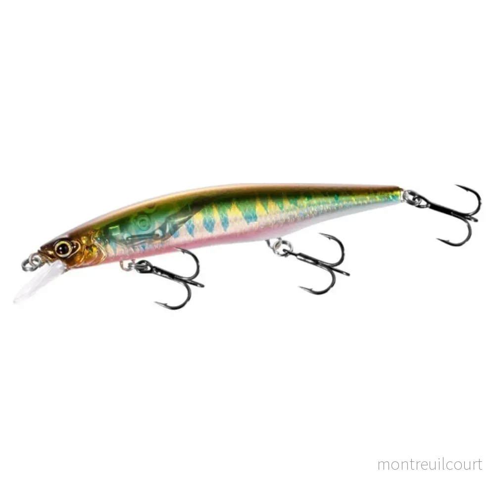 Shimano Bantam Zumverno 95SP FB 10g 95mm - 002 S Oikawa