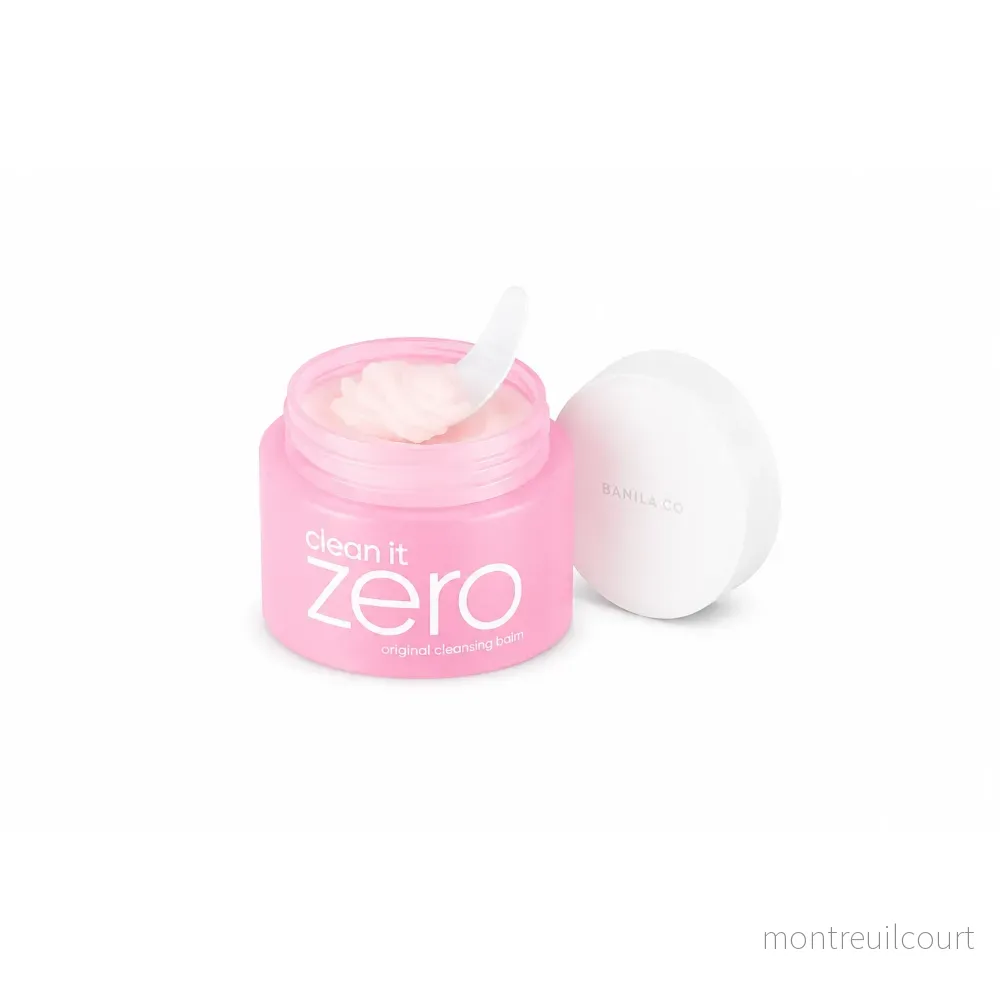 Banila Co Clean It Zero Cleansing Balm Original - Bild 2