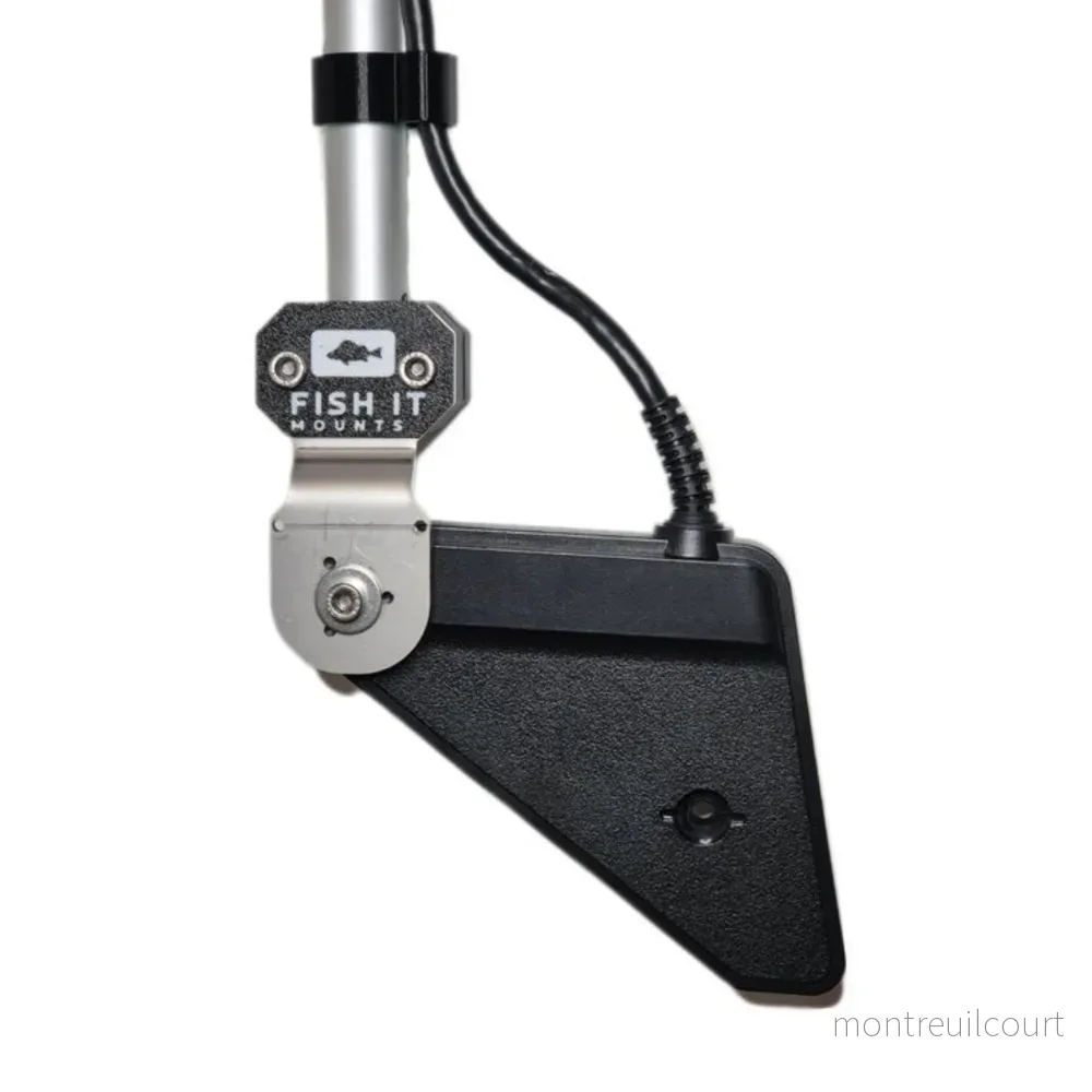 Gearmarket Fish It Mount Forward & Down View 20-30mm Gearmarket Fish It Mount Forward & Down View 20-30mm