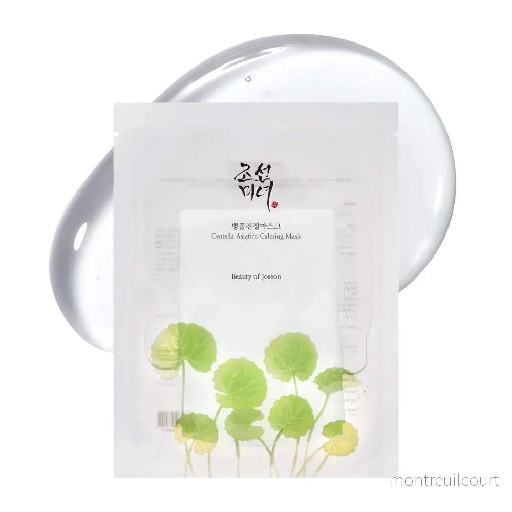 Beauty of Joseon Centella Asiatica Calming Mask 25 ml