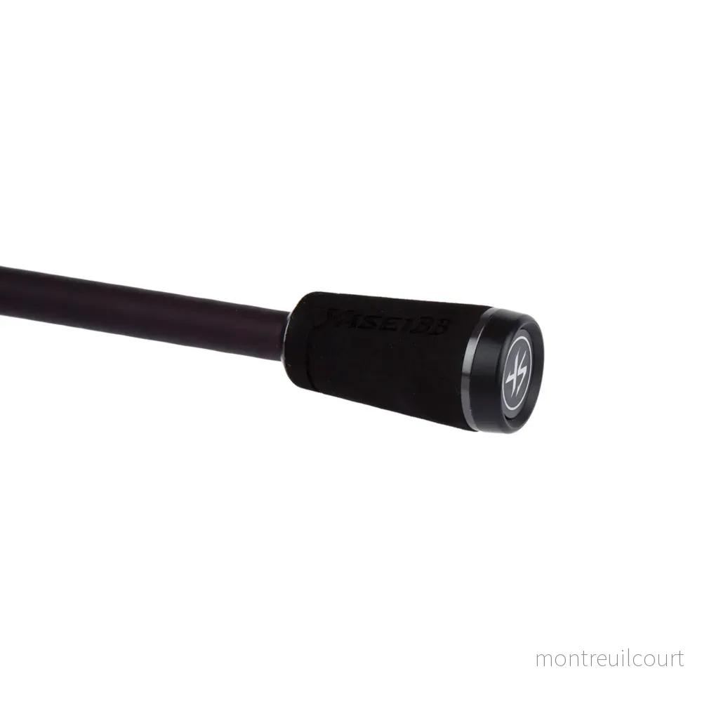 Shimano Rod Yasei BB Spinning - Perch Finesse Versatile 2.30m 3-12g 2pc - Bild 3