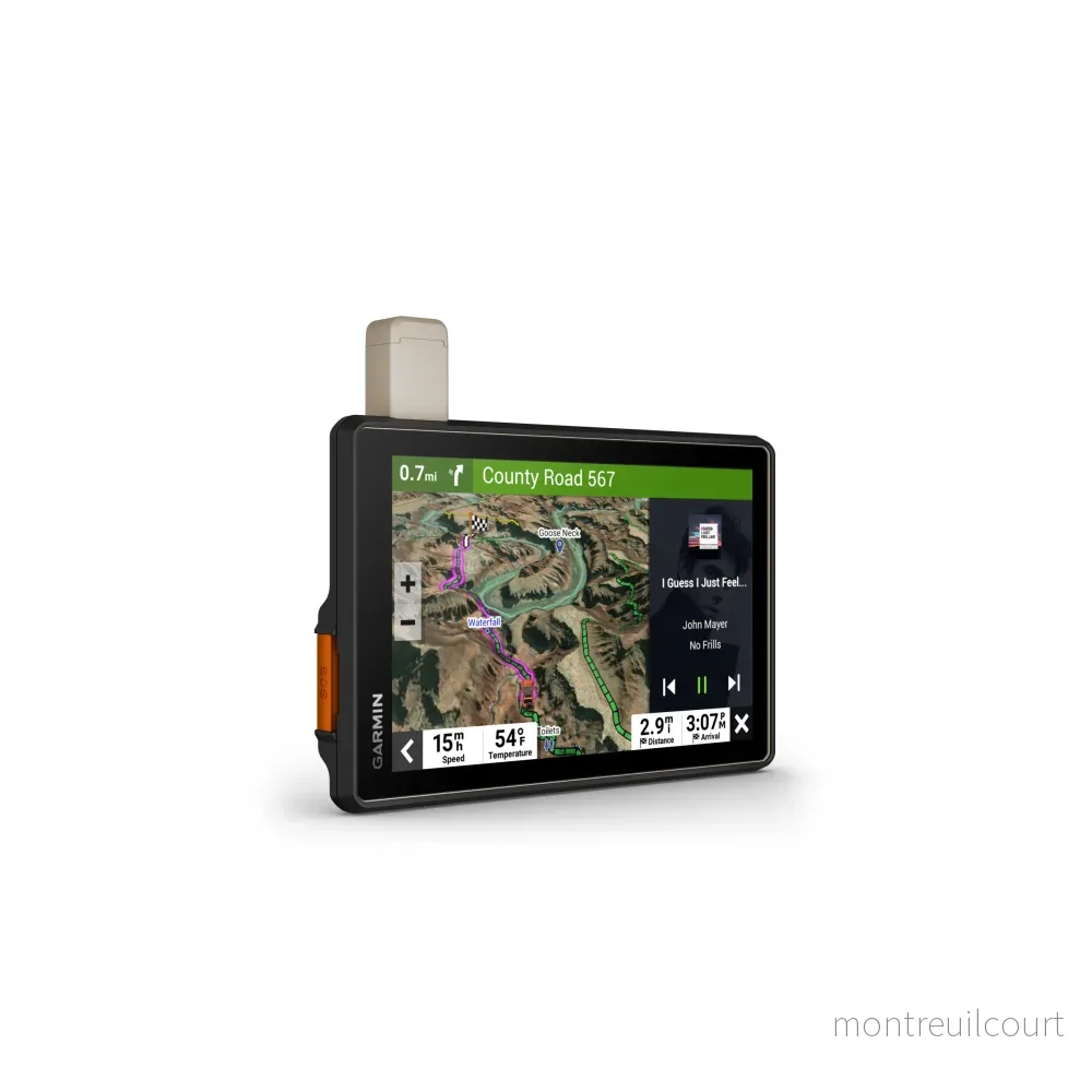 Garmin Tread Overland Edition Garmin Tread Overland Edition