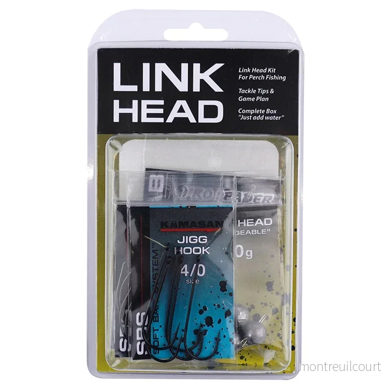 Darts Link Head kit Darts Link Head kit