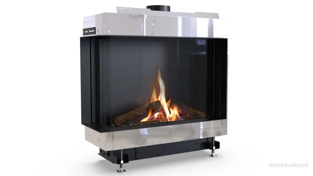 Defro Home - Vital 51 S BL G20 (naturgas) - Bild 2