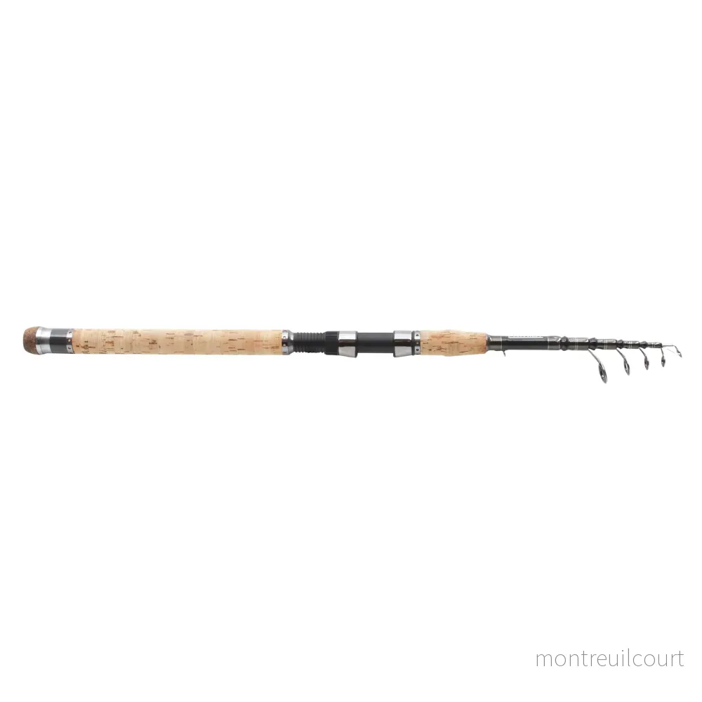 Patriot Ambidex Trekker Haspelspö 240cm 10–35g Patriot Ambidex Trekker Haspelspö 240cm 10–35g