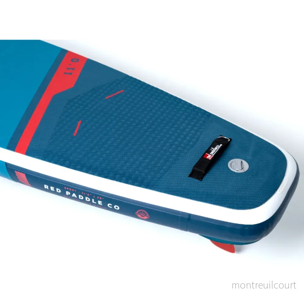 Red Paddle Co, 11'0 Ride MSL – Paketdeal - Bild 3