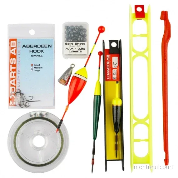 Darts Metset Sommarmete - Bild 2