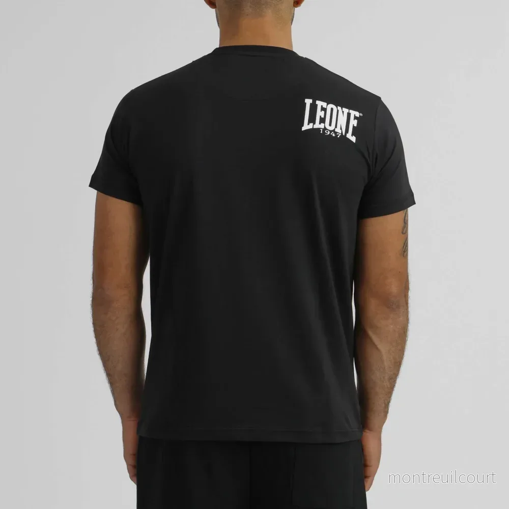 Leone 1947 T-shirt Herr LSM205 - Bild 2