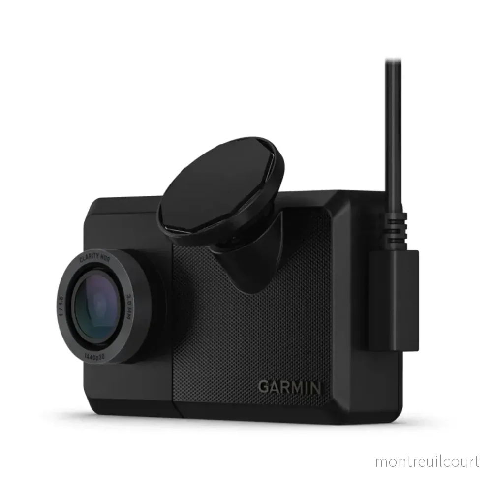 Garmin Dash Cam Live - Bild 2