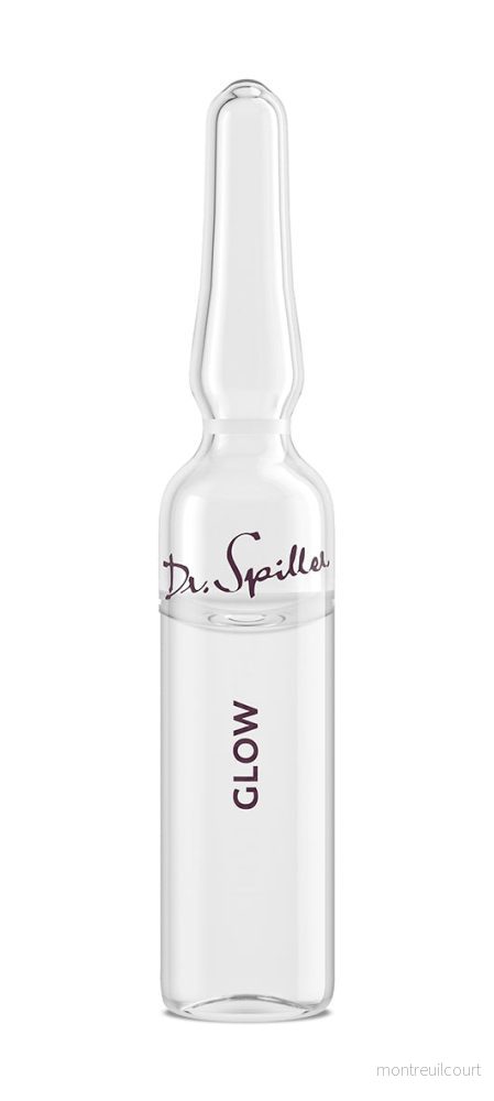 Dr. Spiller Glow Ampoule - Bild 2