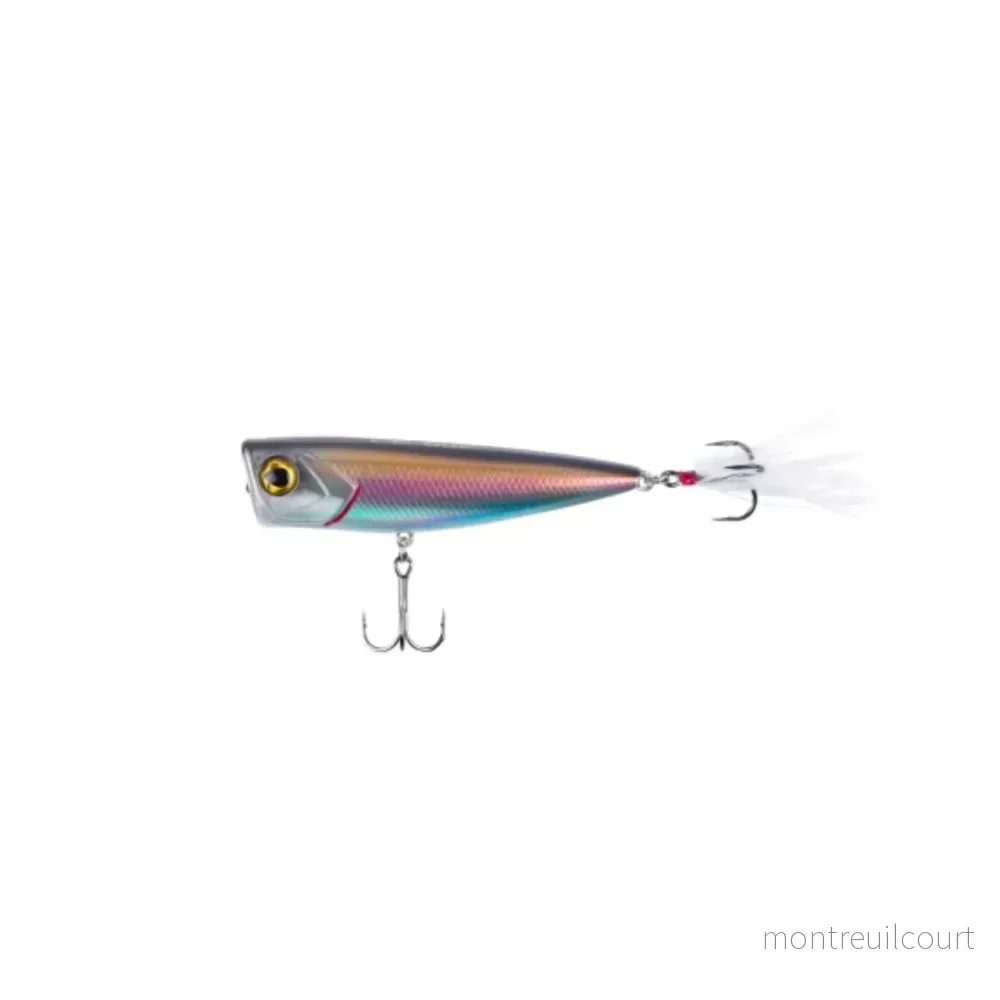 Shimano Lure Yasei Pure Pop F 80mm Wakasagi