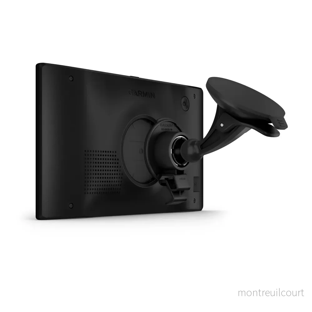 Garmin Camper 795 - Bild 3