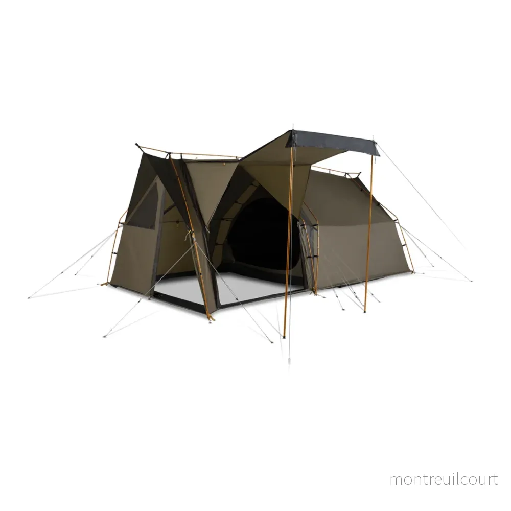 Kampa Moongazer 23 XL Tält Kampa Moongazer 23 XL Tält