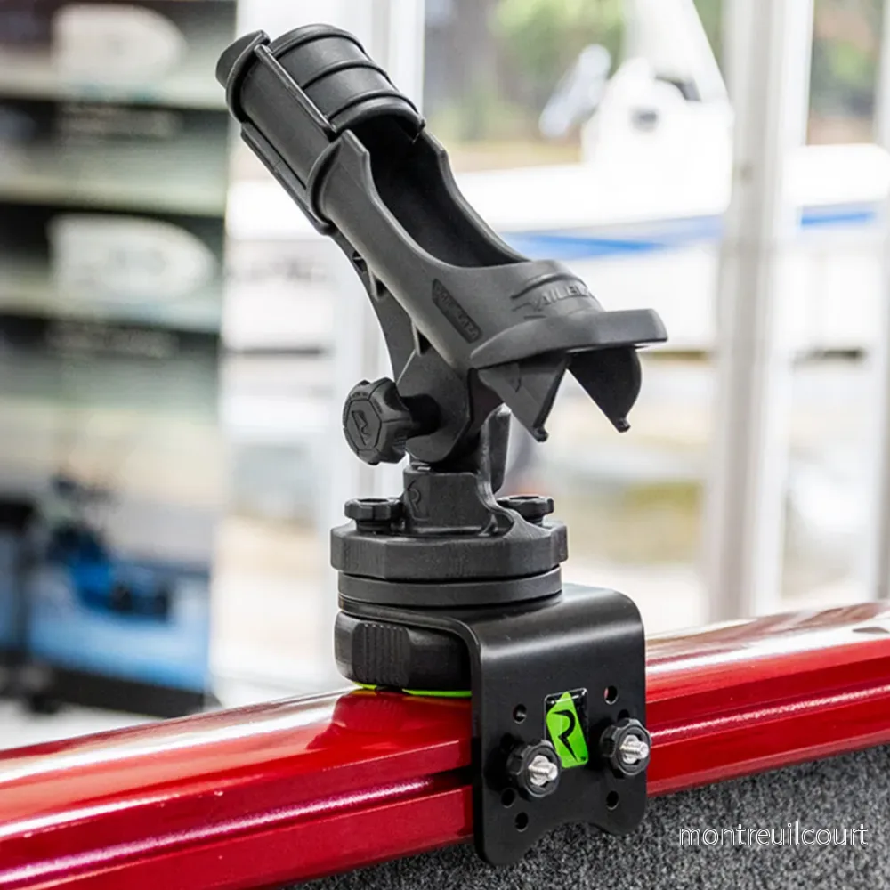 Raiblaza HEXX Track Mount - Bild 3