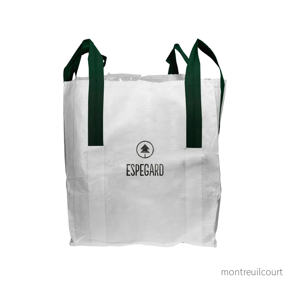 Industrisäck 1000L