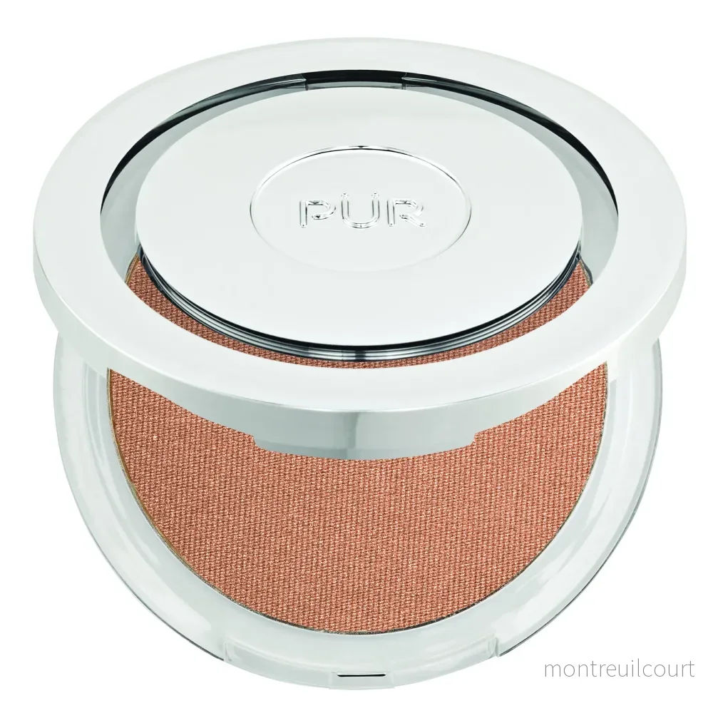 MINERAL GLOW- Bronzer Skin Perfecting Powder MINERAL GLOW- Bronzer Skin Perfecting Powder