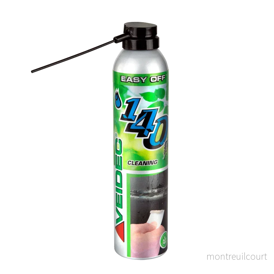 VEIDEC Easy Off Limborttagning, 300ml VEIDEC Easy Off Limborttagning, 300ml