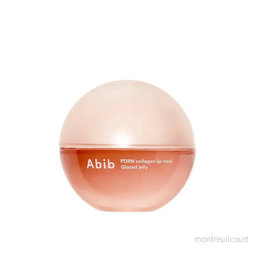 Abib PDRN Collagen Lip Mask Glazed Jelly 11g