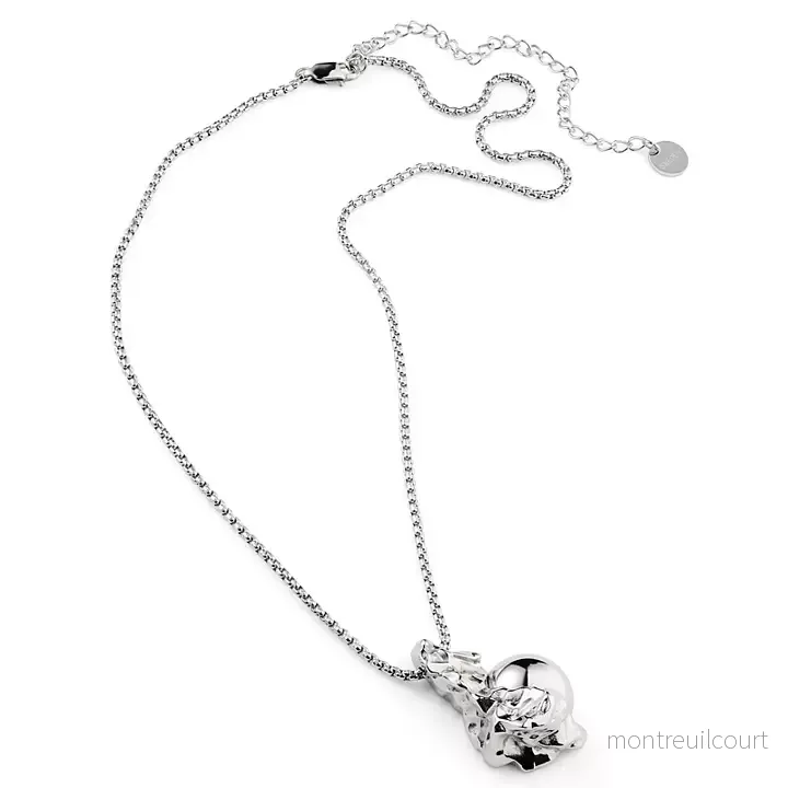 Halley Necklace
