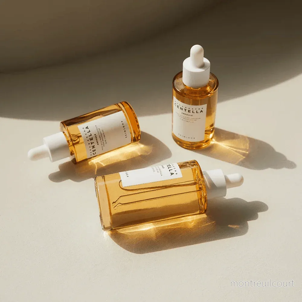 SKIN1004 Madagascar Centella Ampoule - Bild 3