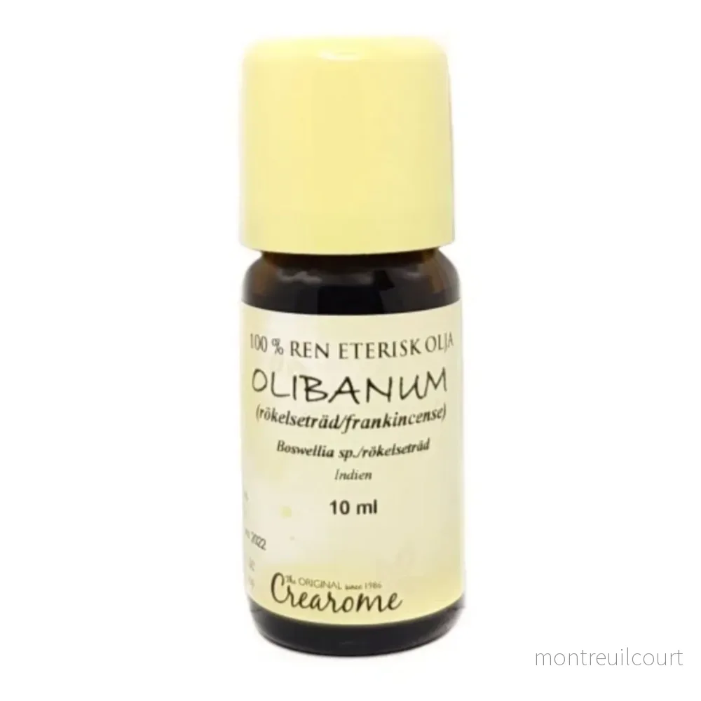 Eterisk olja - Olibanum / Frankincense 10 ml