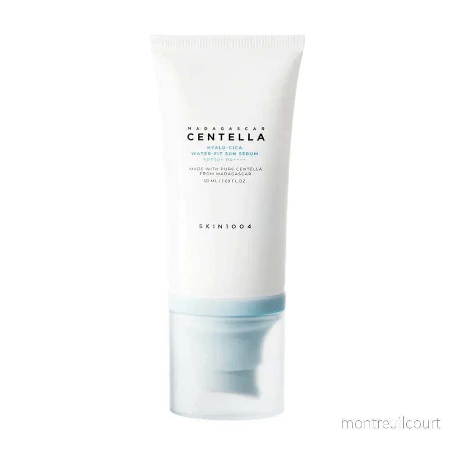 SKIN1004 Madagascar Centella Hyalu-Cica Water-Fit Sun Serum 50 ml
