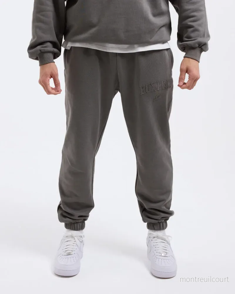 BOXRAW Träningsbyxor East Street BOXRAW Träningsbyxor East Street