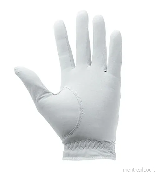 Golfhandske - Masters Cabretta Leather - Bild 2