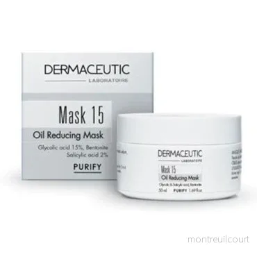 Dermaceutic Mask 15