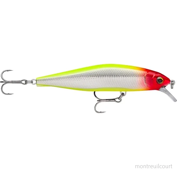 Rapala Precision Xtreme Air Boss 10cm 15,5g - Bild 2