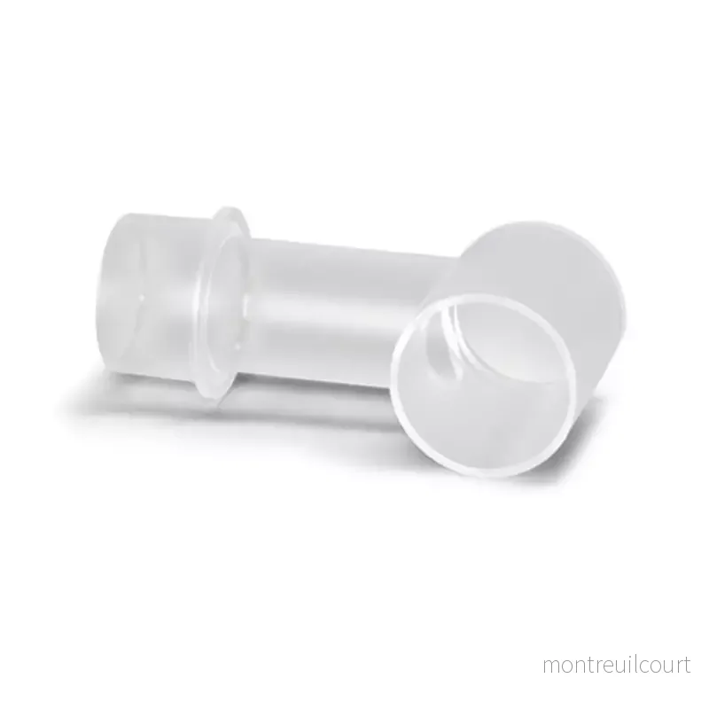 Maskadapter OMRON Nebulisator C105 / C28P