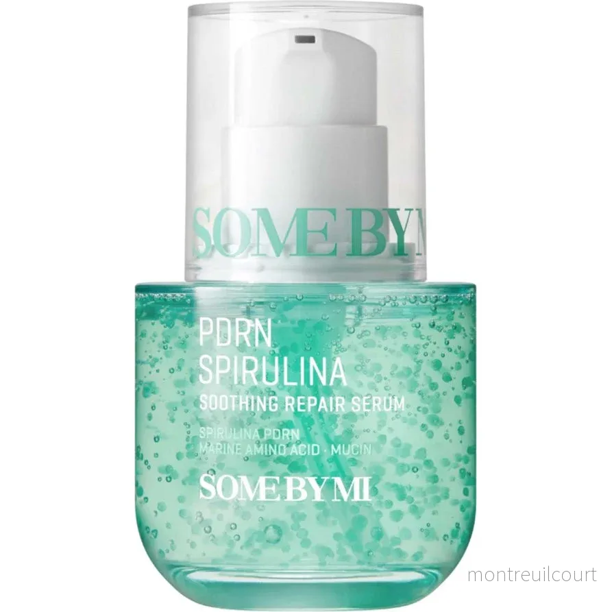 SOME BY MI PDRN Spirulina Soothing Repair Serum 50ml SOME BY MI PDRN Spirulina Soothing Repair Serum 50ml