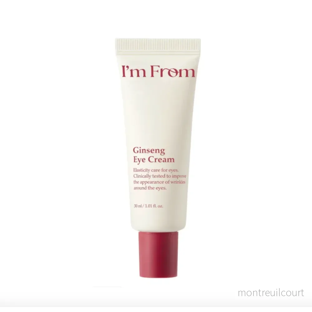 I'm From Ginseng Eye Cream