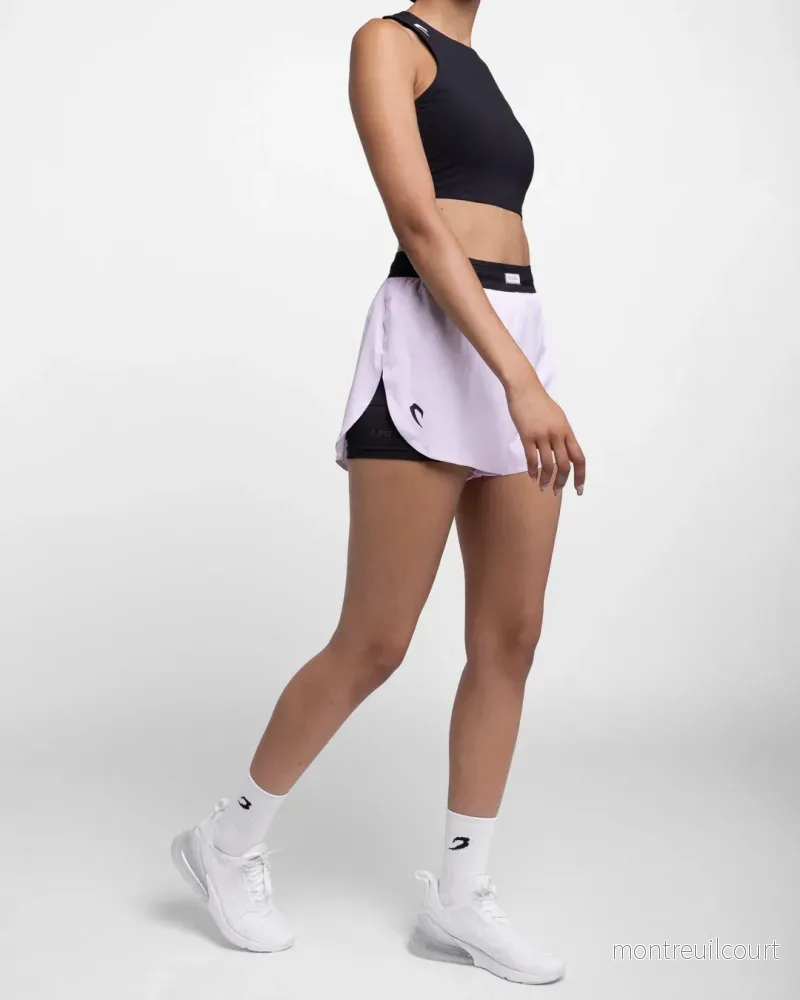 BOXRAW Träningsshorts Tunero 2-i-1 BOXRAW Träningsshorts Tunero 2-i-1