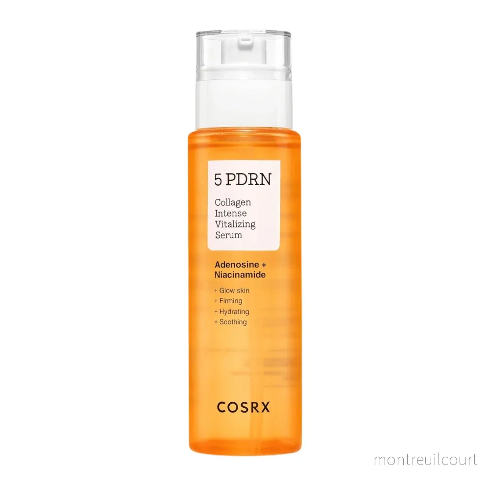 COSRX 5 PDRN Collagen Intense Vitalizing Serum 100ml