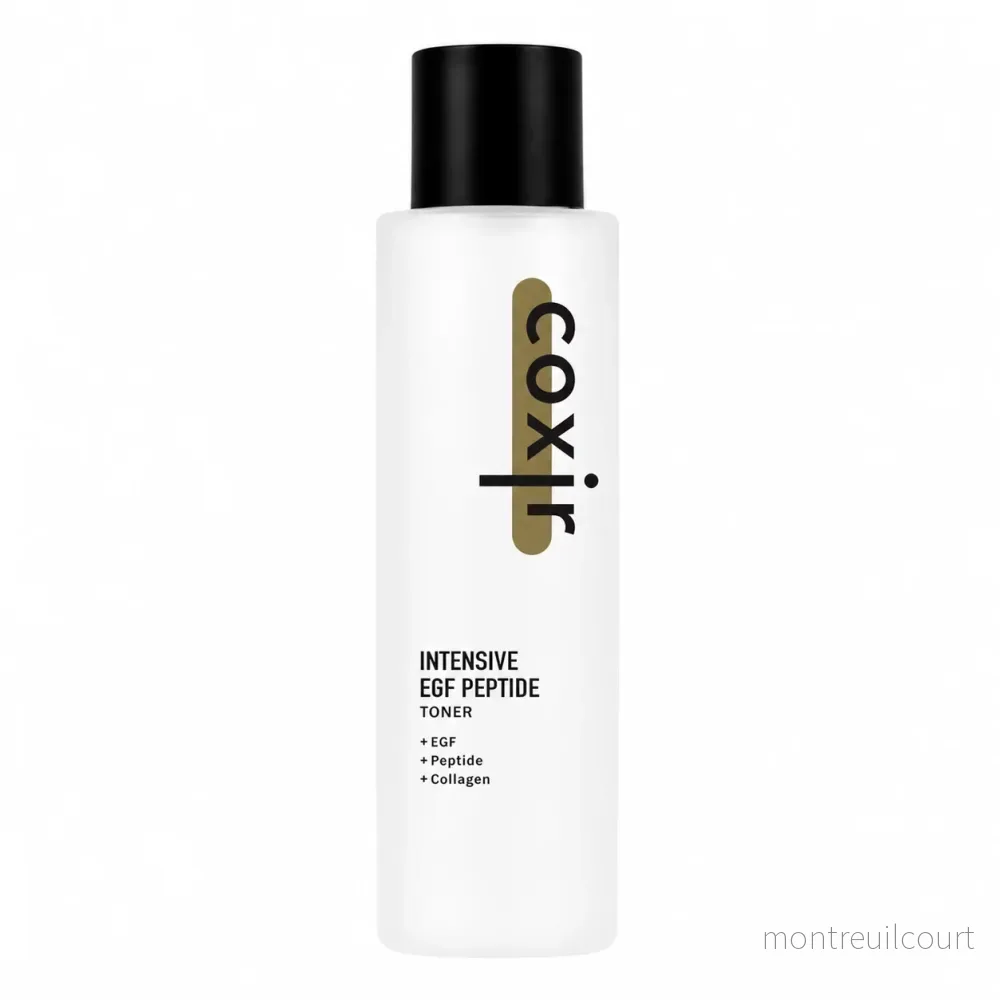 COXIR Intensive EGF Peptide Toner 150ml