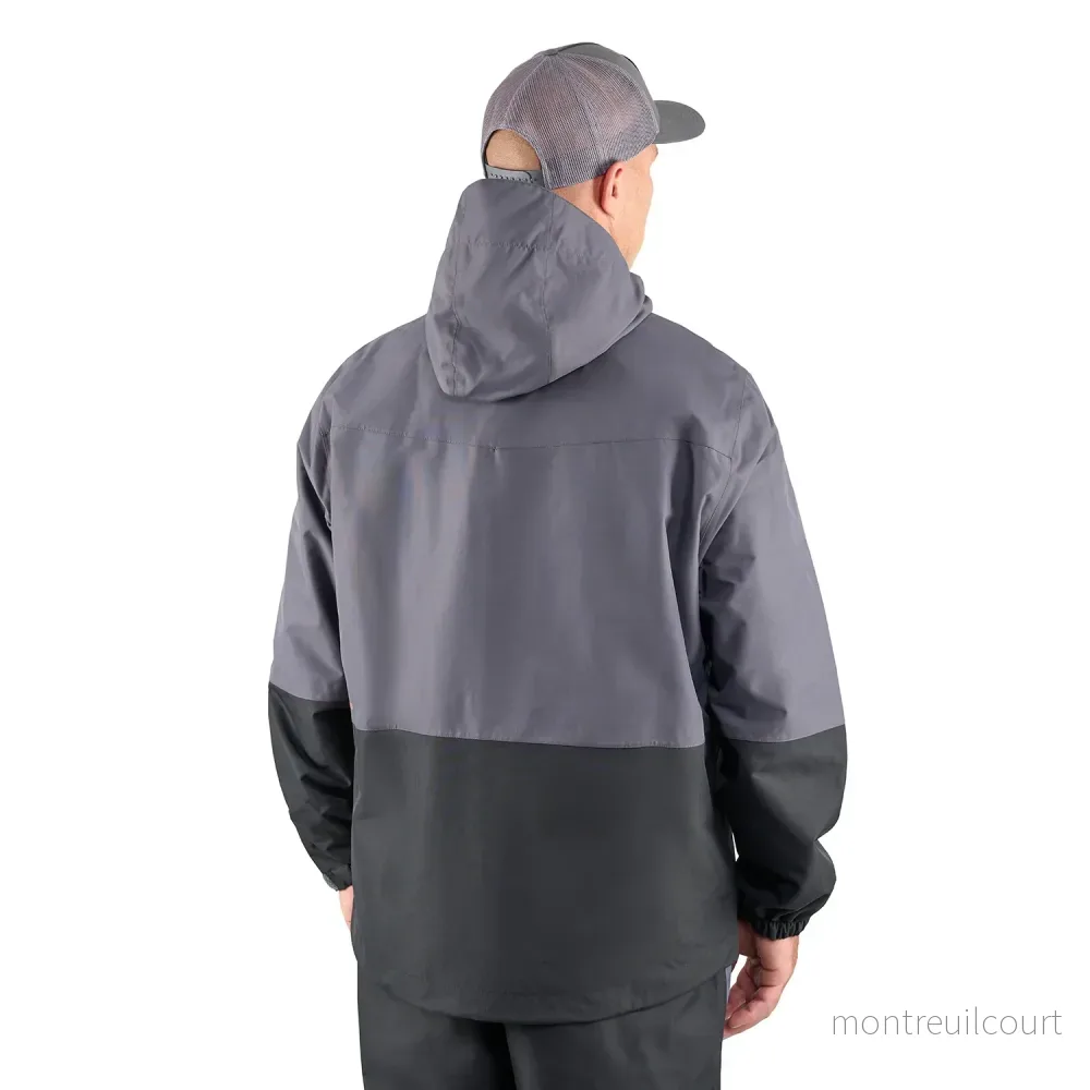 Grundéns Deepwater 2L Fishing Jacket - Bild 3