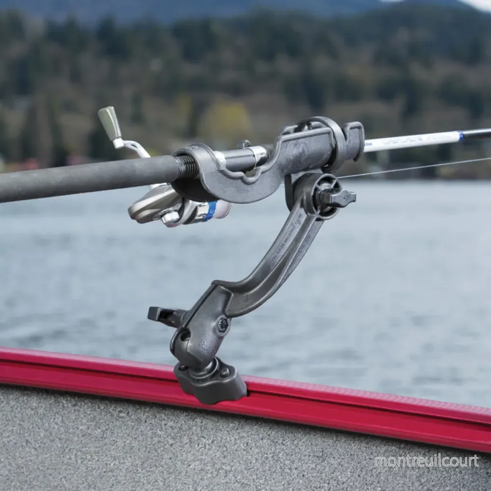 RAM Mounts Rod Holder 2000 Revolution No Ball - Bild 3
