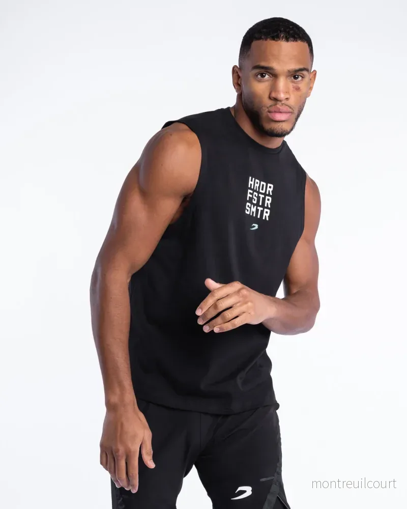 BOXRAW Muskel Linne HRDR FSTR SMTR BOXRAW Muskel Linne HRDR FSTR SMTR